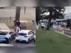 Top Australian Muslim Organisation Condemns Sydney Beach Attack