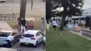 10 Killed In Mass Shooting At Sydney Beach As Jewish Festival Begins