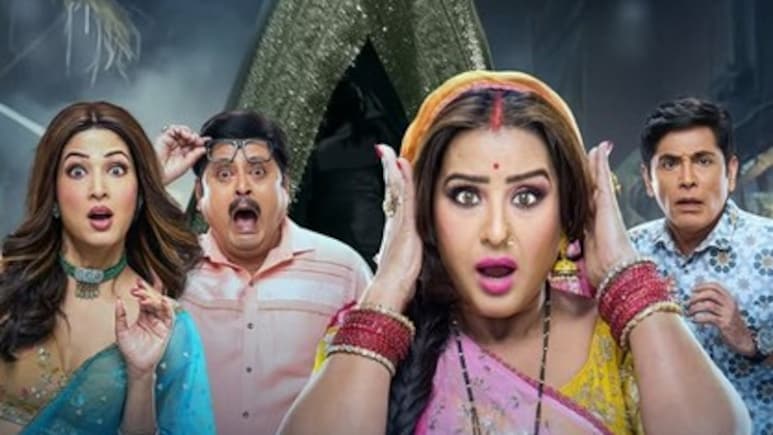 भाबीजी घर पर है की पुरानी और नई अंगूरी भाभी के बारे में गोरी मेम का रिएक्शन, बताया कौन बेहतर?