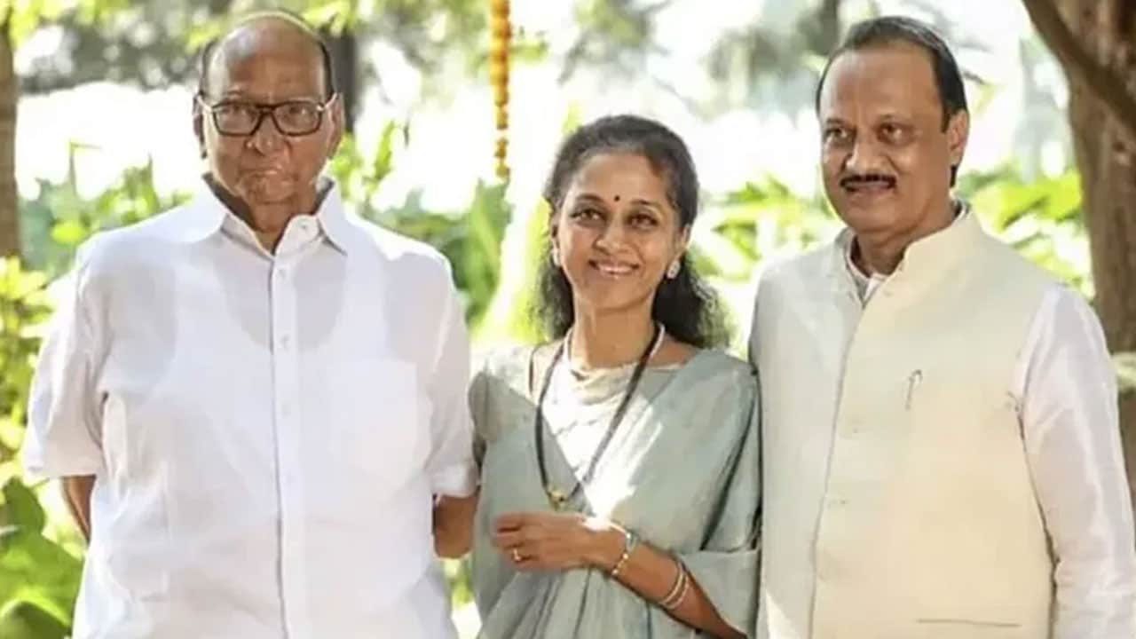 Pune Civic Polls: Suspense Continue Over Pawar Alliance