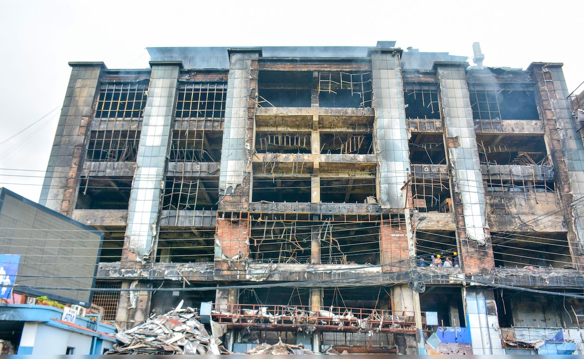 Latest and Breaking News on NDTV Latest and Breaking News on NDTV