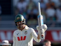 Mitchell Starc Achieves Massive Feat With 77-Run Knock In 2nd Ashes Test vs England