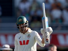 Mitchell Starc's All-Round Show Torments England On Day 3 Of 2nd Ashes Test