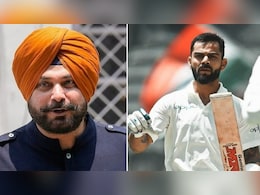 'मुझे एक इच्छा पूरी करने का मौका दें तो',  नवजोत सिंध सिद्धू ने विराट कोहली के लिए भगवान से मांगा ऐसा वरदान