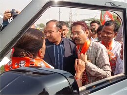 Rajasthan Politics: 'BJP कार्यकर्ता को नहीं मिली वसुंधरा राजे के दौरे की खबर', पूर्व CM ने विधायक से पूछ लिए सवाल