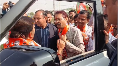 Rajasthan Politics: 'BJP कार्यकर्ता को नहीं मिली वसुंधरा राजे के दौरे की खबर', पूर्व CM ने विधायक से पूछ लिए सवाल