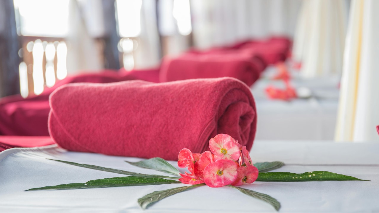 Why Towel Fabric Matters: A Simple Guide to Choosing the Right Towel