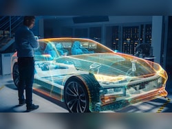 CES 2026: Cars Will Become Smarter Than Ever - Here's What It Means for You