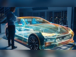 CES 2026: Cars Will Become Smarter Than Ever - Here's What It Means for You