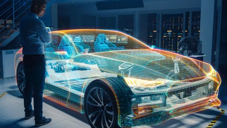 CES 2026: Cars Will Become Smarter Than Ever - Here's What It Means for You