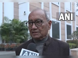 बांग्लादेश हिंसा पर दिग्विजय सिंह का विवादित बयान, कहा- जैसा अपने देश में.. वैसा ही वहां हो रहा