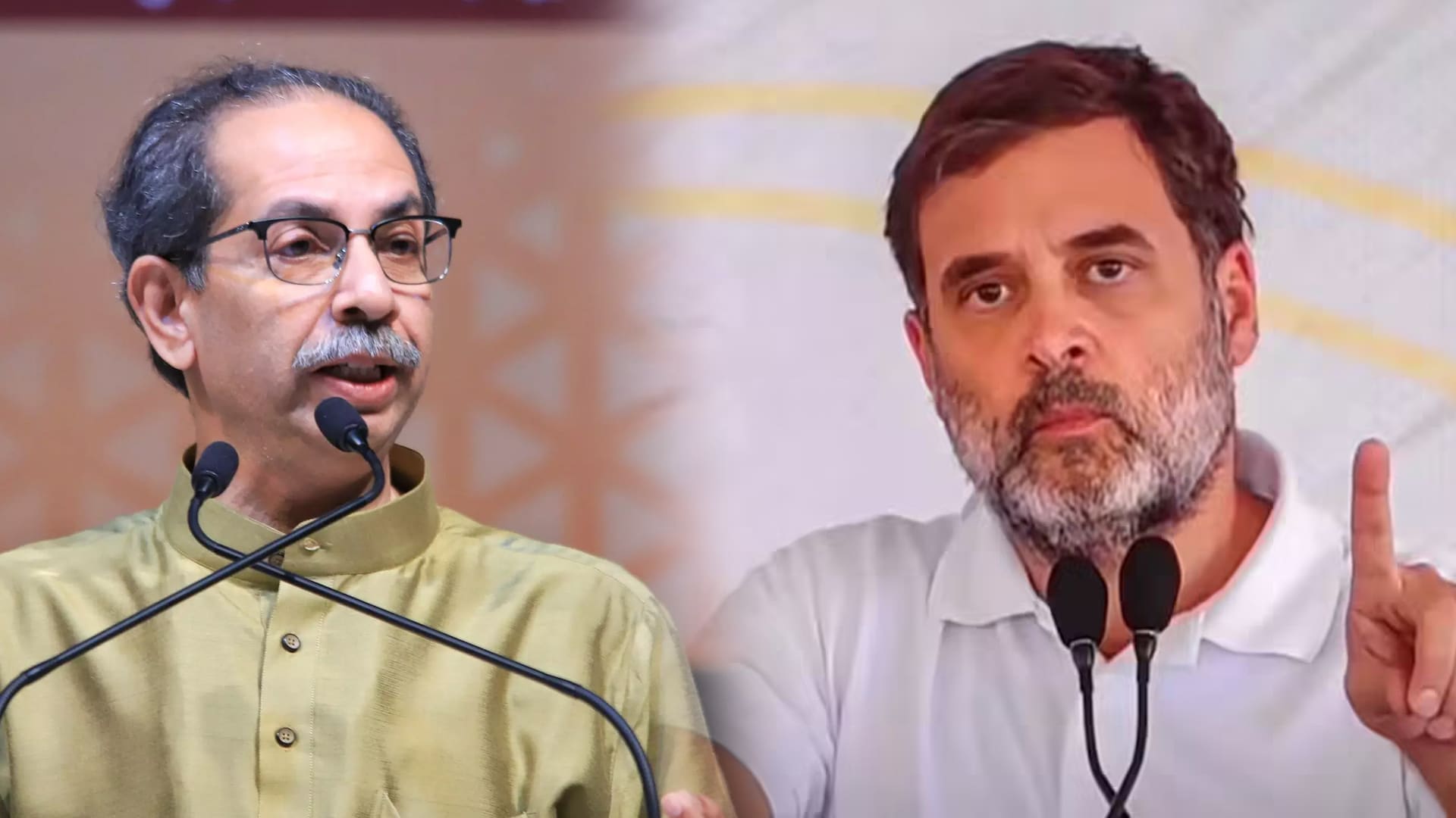 BMC Polls: Congress To Go Solo, UBT Sena Calls It A 'Tourist Party'