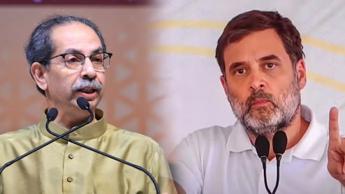 बीएमसी चुनाव से पहले महाविकास अघाड़ी का गठबंधन टूटा, कांग्रेस का ऐलान- हम अकेले लड़ेंगे