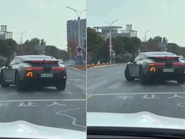 Chinese Car With U-Turn Indicator Goes Viral Again; Here's What We Know