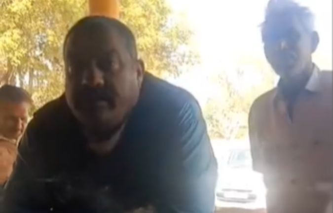 'मुझे कुछ नहीं होगा'; महिला के साथ दुष्कर्म कर बीजेपी पार्षद के पति ने पीड़िता को दी धमकी