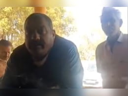 'मुझे कुछ नहीं होगा'; महिला के साथ दुष्कर्म कर बीजेपी पार्षद के पति ने पीड़िता को दी धमकी