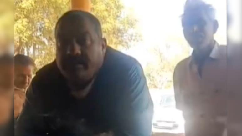 'मुझे कुछ नहीं होगा'; महिला के साथ दुष्कर्म कर बीजेपी पार्षद के पति ने पीड़िता को दी धमकी