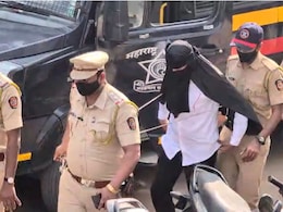 Bandur Andekar: बंडू आंदेकरची चलाखी.. अर्धवट अर्ज भरुन माघारी फिरला, नेमकं काय घडलं?