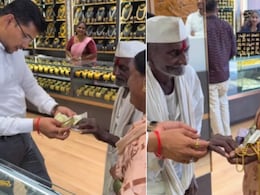 इंसानियत अभी जिंदा है... 2025 के वो 5 Viral वीडियो, जिसे देख आप भी यही कहेंगे