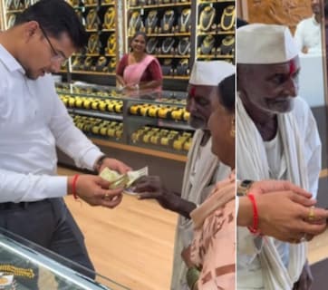 इंसानियत अभी जिंदा है... 2025 के वो 5 Viral वीडियो, जिसे देख आप भी यही कहेंगे