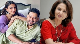 Soha Ali Khan Reveals Sharmila Tagore's Concerns Over Her Live-In Relationship With Kunal Kemmu: "He Will Not Marry You Now"