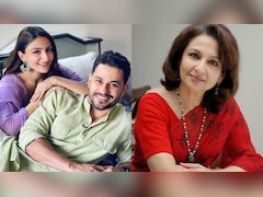 Soha On Sharmila Tagore's Concerns Over Her Live-In Relationship With Kunal