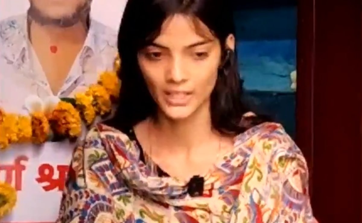 'Want To Remove Thorn': Maharashtra Caste Murder Accused Told Mother