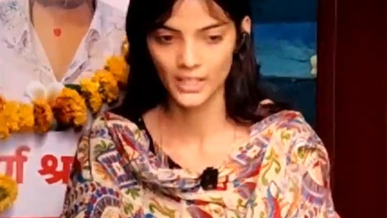 'Want To Remove Thorn': Maharashtra Caste Murder Accused Told Mother