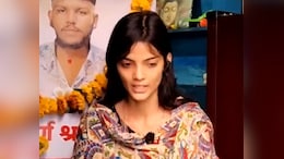 "My Family Betrayed Us": Woman Who 'Wed' Lover's Body After Caste Murder