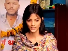 "My Family Betrayed Us": Woman Who 'Wed' Lover's Body After Caste Murder