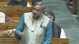 Renaming MGNREGA "Takes Out Heart" Of Entire Scheme: Shashi Tharoor