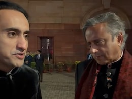 राष्ट्रपति भवन में पुतिन के लिए आयोजित डिनर में क्या कुछ हुआ, शशि थरूर ने बताया