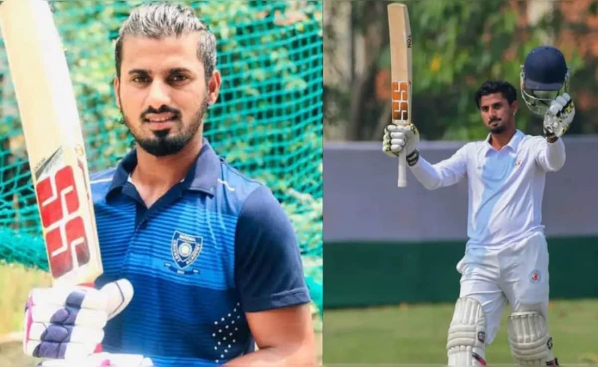 Latest and Breaking News on NDTV