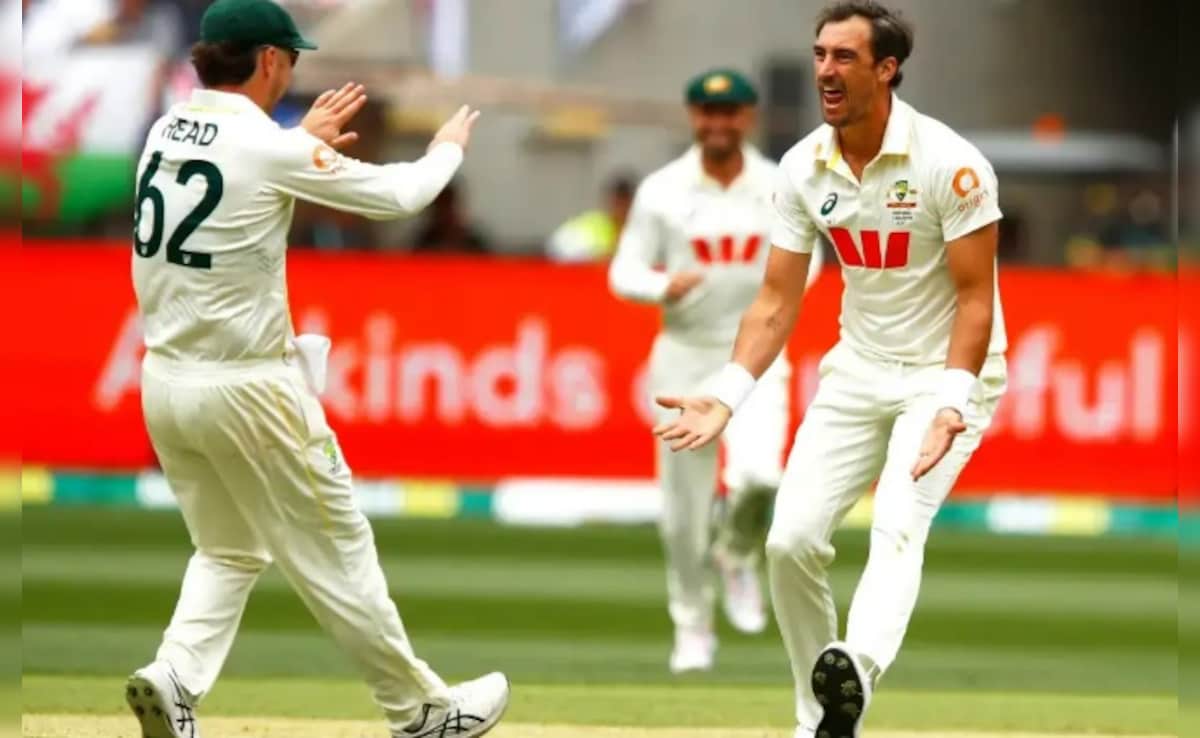 Latest and Breaking News on NDTV