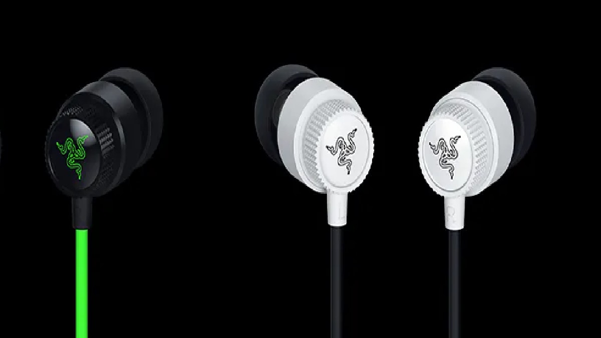 Razer के नए Hammerhead V3 इयरफोन्स लॉन्च, 11mm ड्राइवर से लैस, जानें कीमत