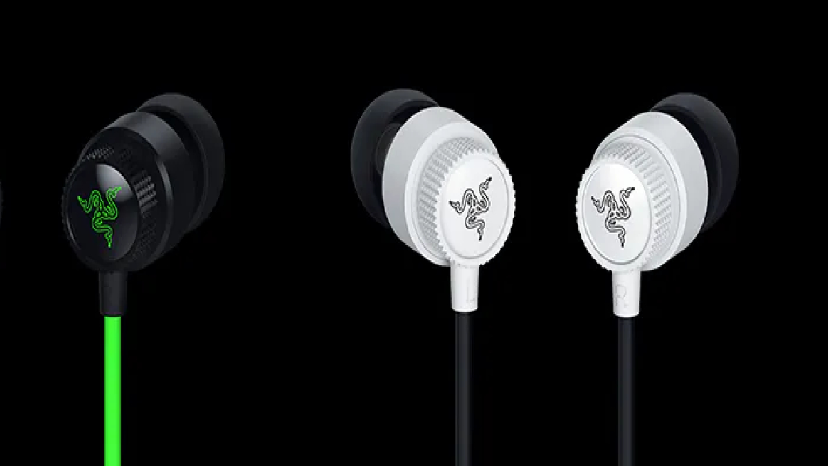 Razer के नए Hammerhead V3 इयरफोन्स लॉन्च, 11mm ड्राइवर से लैस, जानें कीमत