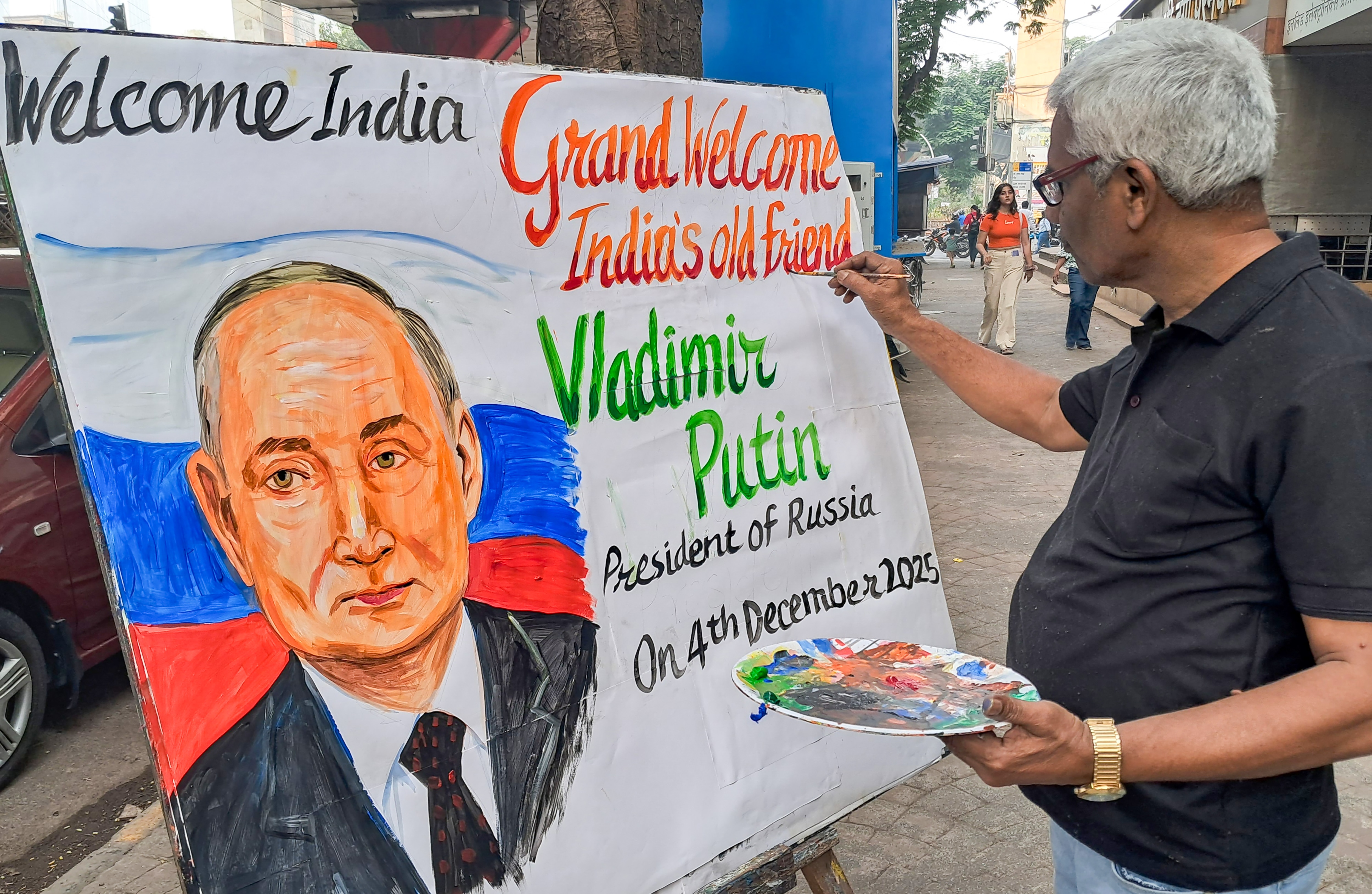 Latest and Breaking News on NDTV