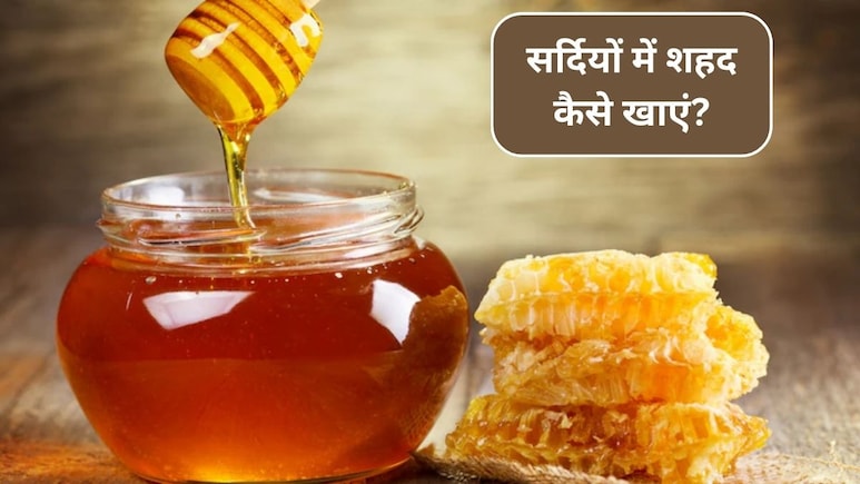 सर्दियों में शहद का सेवन कैसे करें? ठंडे पानी में शहद मिलाकर पीने से क्या होता है, एक्सपर्ट से जानिए