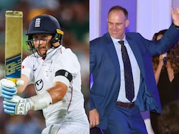AUS vs ENG: मैथ्यू हेडन ने कहा था 'बिना कपड़ो के घूमूंगा', अब जो रूट के शतक ने बचा ली लाज तो ऐसे मनाया जश्न