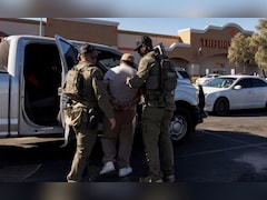 Immigration Crackdown Forces Teens To Grow Up Fast As Parents Get Detained