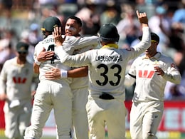 Australia vs England 3rd Ashes Test Day 3 Live Score Updates