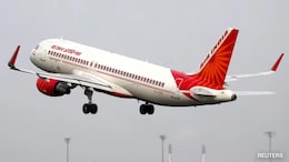 Air India Caps Economy Fares On Non-Stop Domestic Flights Since December 4
