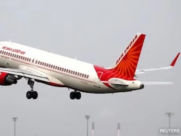 Air India Caps Economy Fares On Non-Stop Domestic Flights Since December 4