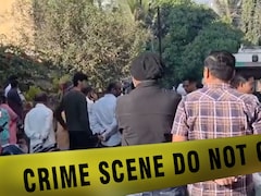 मुलाकडून जन्मदात्यांची हत्या,  विळ्याने वार केले अन् स्वत: ... कोल्हापूर हादरलं