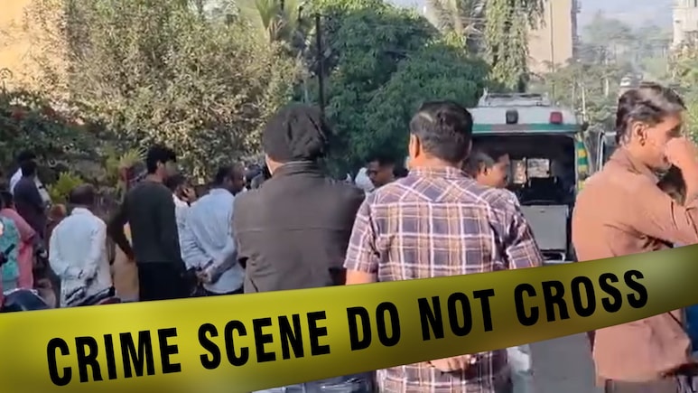 Kolhapur Crime: मुलाकडून जन्मदात्यांची हत्या,  विळ्याने वार केले अन् स्वत: ... कोल्हापूर हादरलं