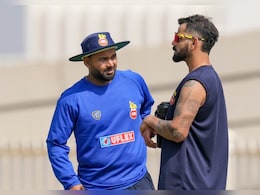 IND vs NZ: ऋषभ पंत के अलावा वनडे टीम से बाहर हो सकते हैं 2 बड़े दिग्गज, इस खिलाड़ी की होगी एंट्री !