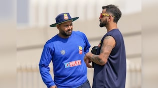 IND vs NZ: ऋषभ पंत के अलावा वनडे टीम से बाहर हो सकते हैं 2 बड़े दिग्गज, इस खिलाड़ी की होगी एंट्री !