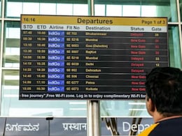 Indigo नाही, जगातील 'या' फ्लाईट्स होतात सर्वात जास्त वेळा रद्द, तुमची फ्लाईट 'या' लिस्टमध्ये आहे का?
