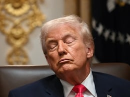 Opinion | Americans Are Starting To Lose Faith In Trump