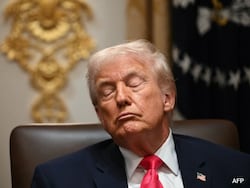 Most People In India Think Trump Presidency Is Bad For Their Country: Poll